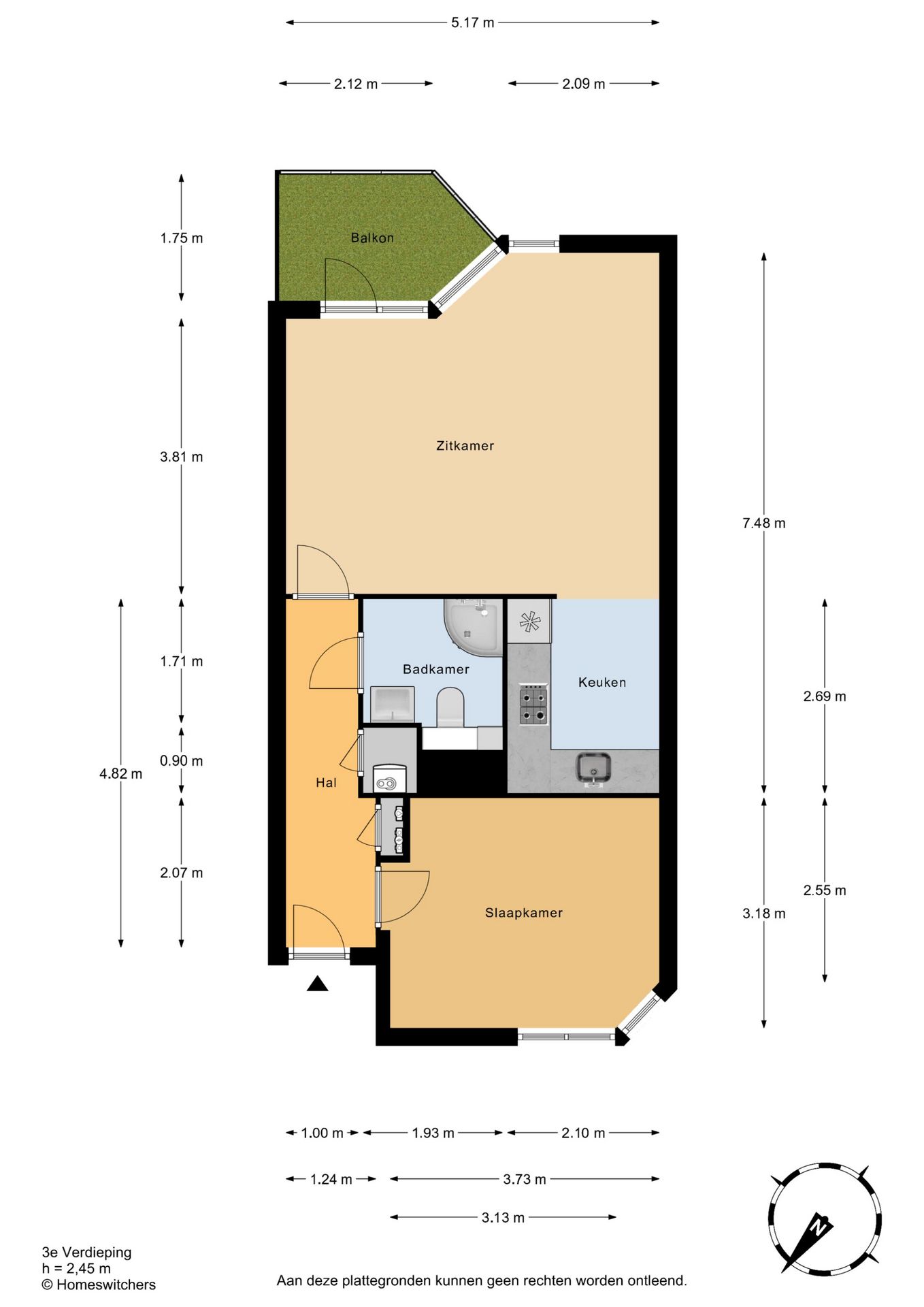 Foto 35 van Vlietwijck 114