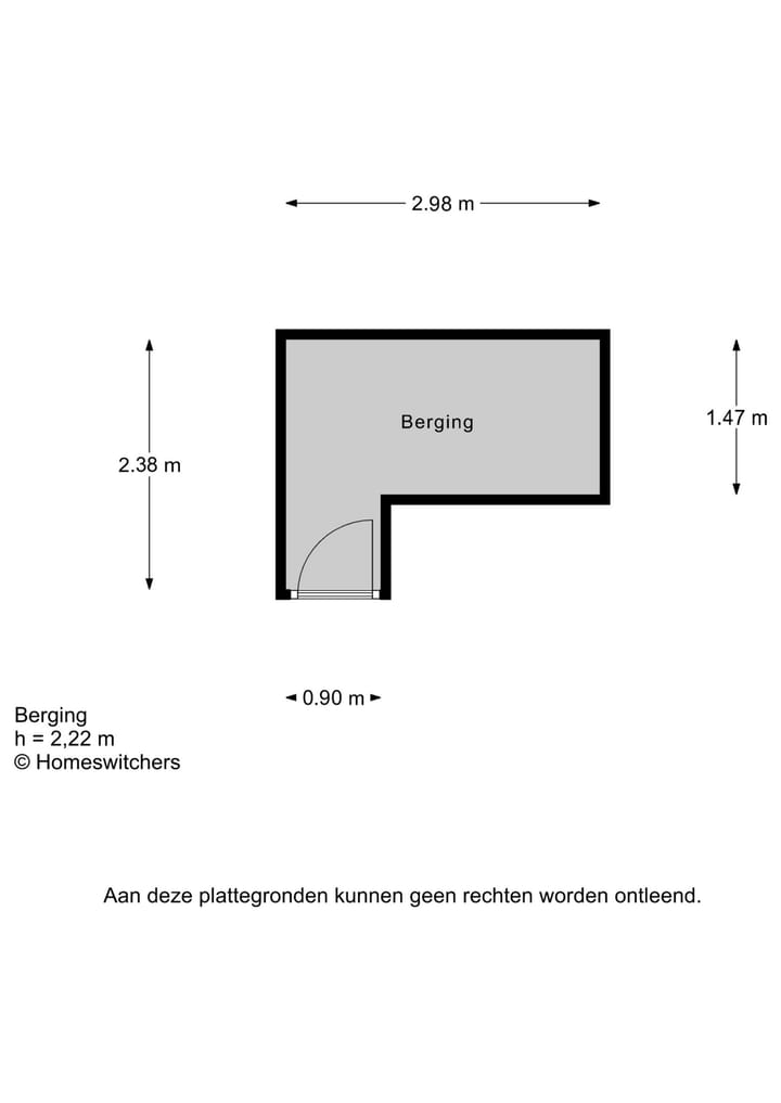 Foto 36 van Vlietwijck 114