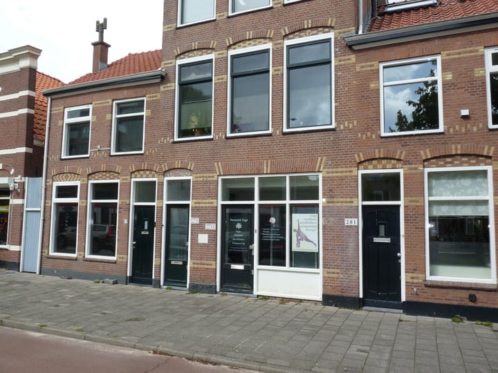 Oude Haagweg 279-A