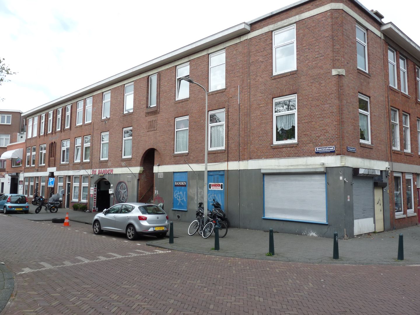 Bekijk foto 1 van Boerenstraat 71