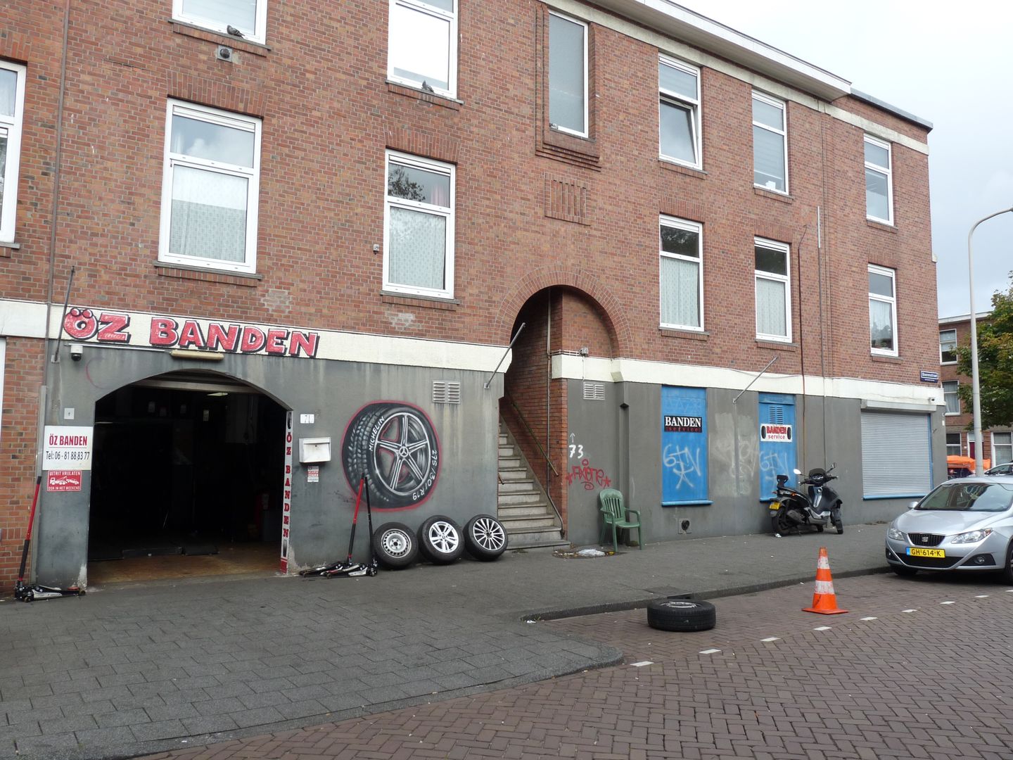 Bekijk foto 2 van Boerenstraat 71