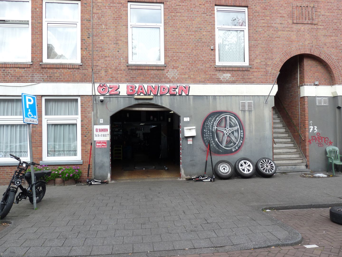 Bekijk foto 3 van Boerenstraat 71