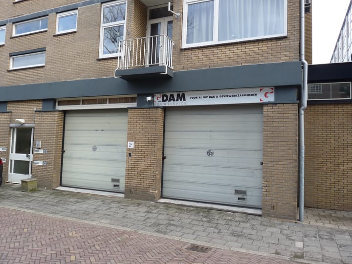 Jacobus van Looystraat 2-A