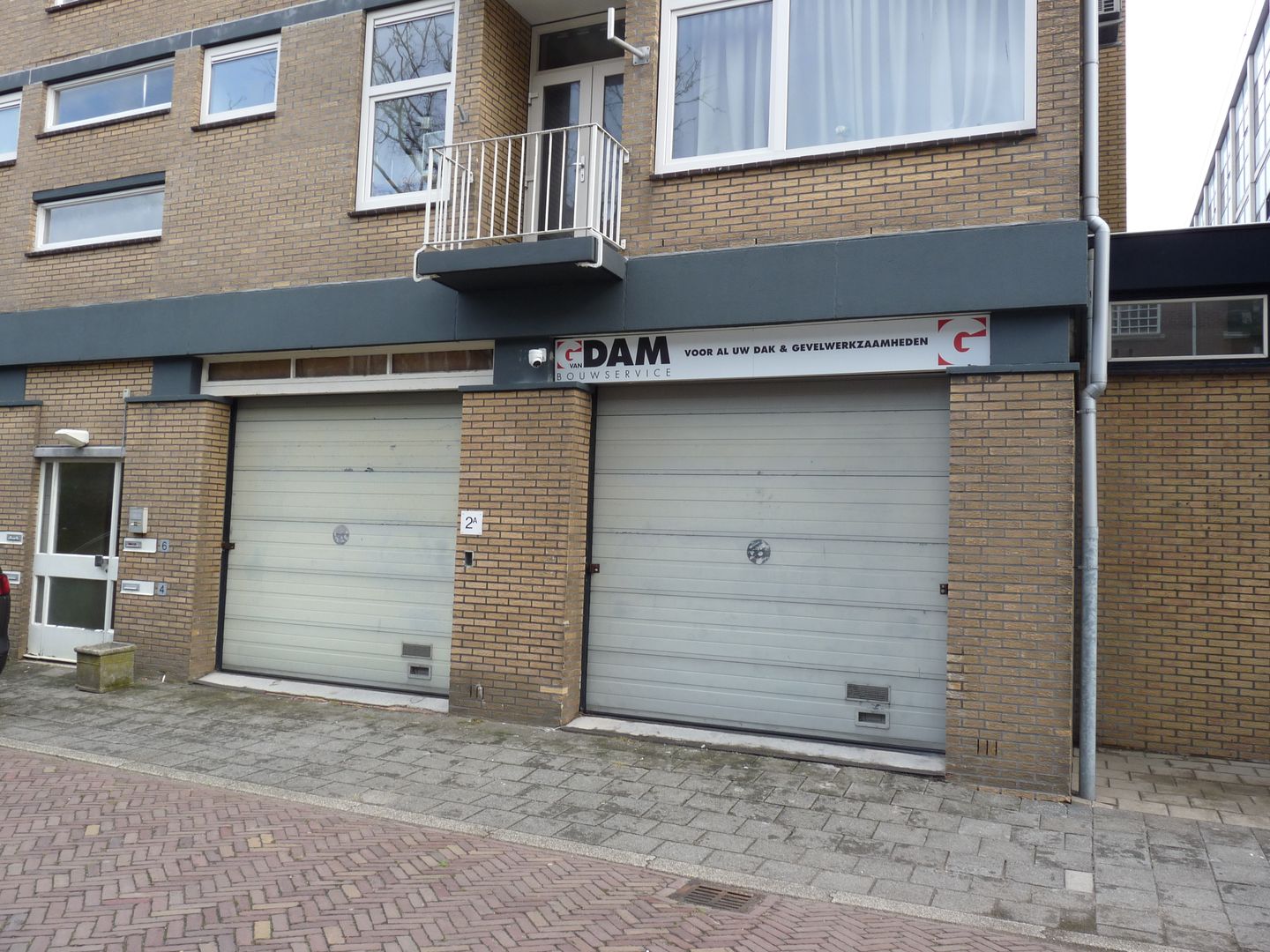 Bekijk foto 1 van Jacobus van Looystraat 2-A