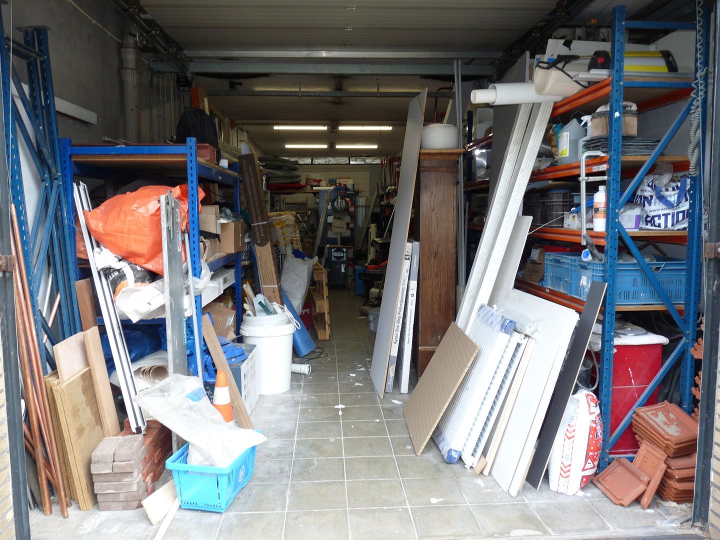 Bekijk foto 3 van Jacobus van Looystraat 2-A