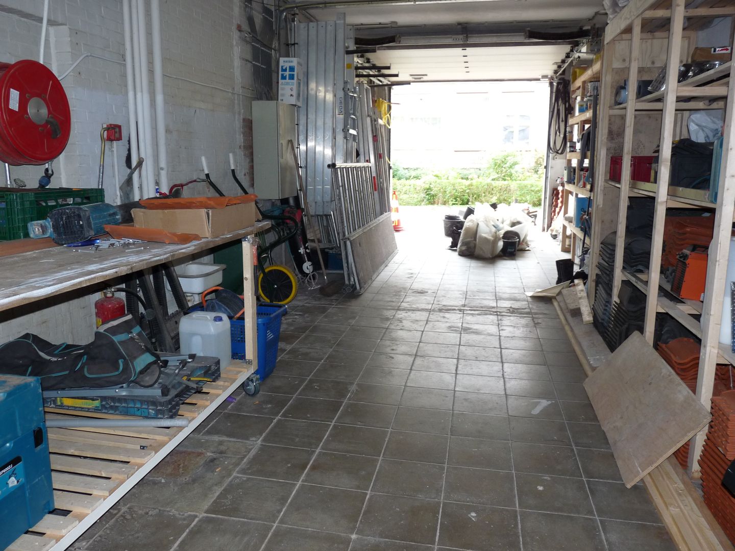 Bekijk foto 5 van Jacobus van Looystraat 2-A