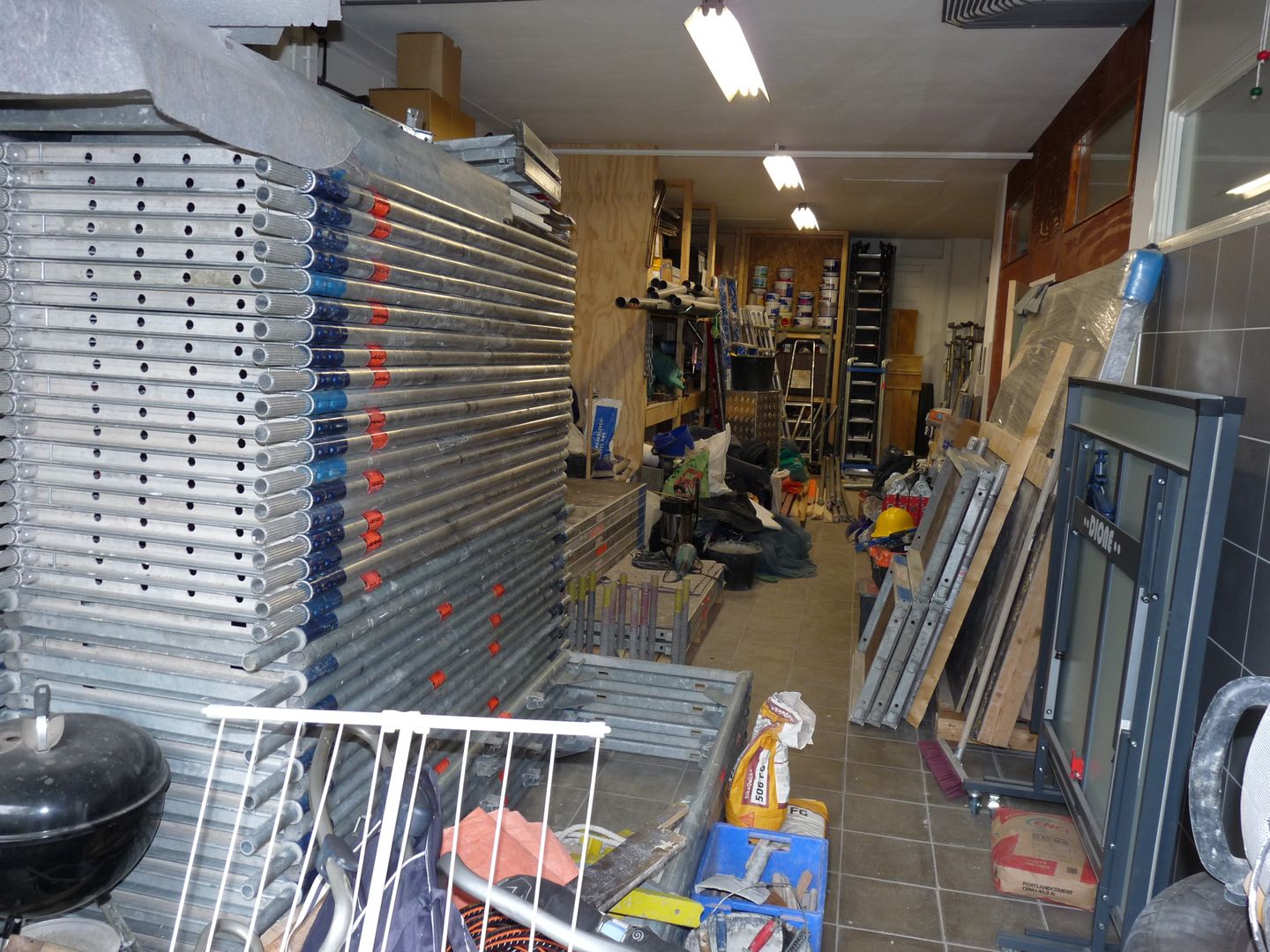 Bekijk foto 3 van Jacobus van Looystraat 2-B