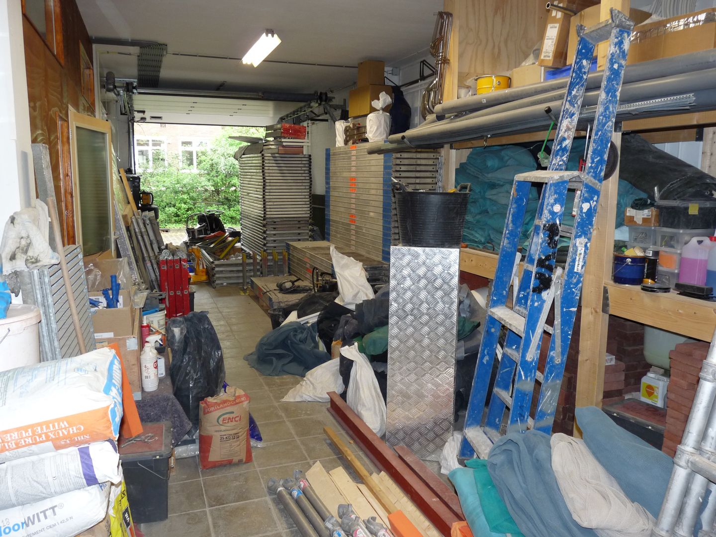 Bekijk foto 4 van Jacobus van Looystraat 2-B