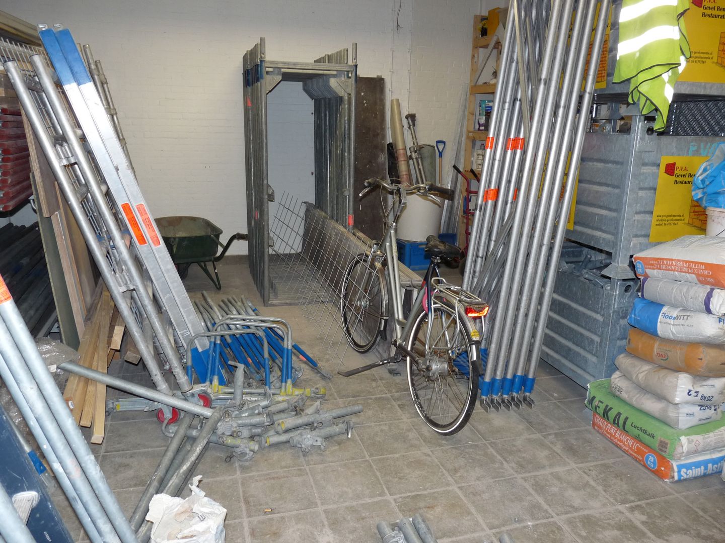 Bekijk foto 5 van Jacobus van Looystraat 2-B