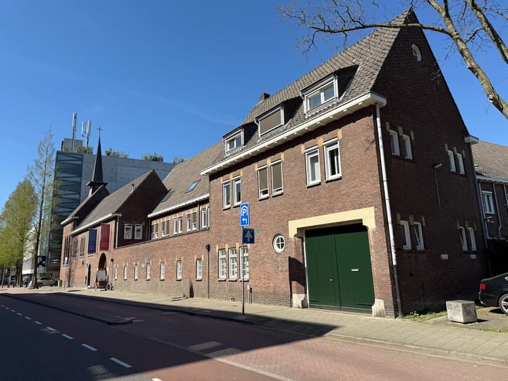 Putgraaf 3, Heerlen