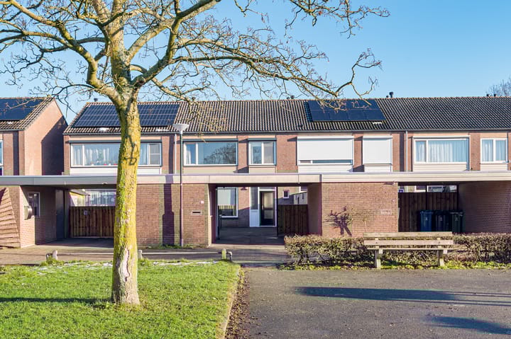 Gladiolenhof 16 main image