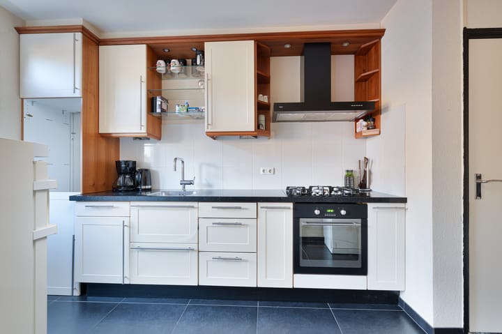 Foto 3 van Gladiolenhof 16