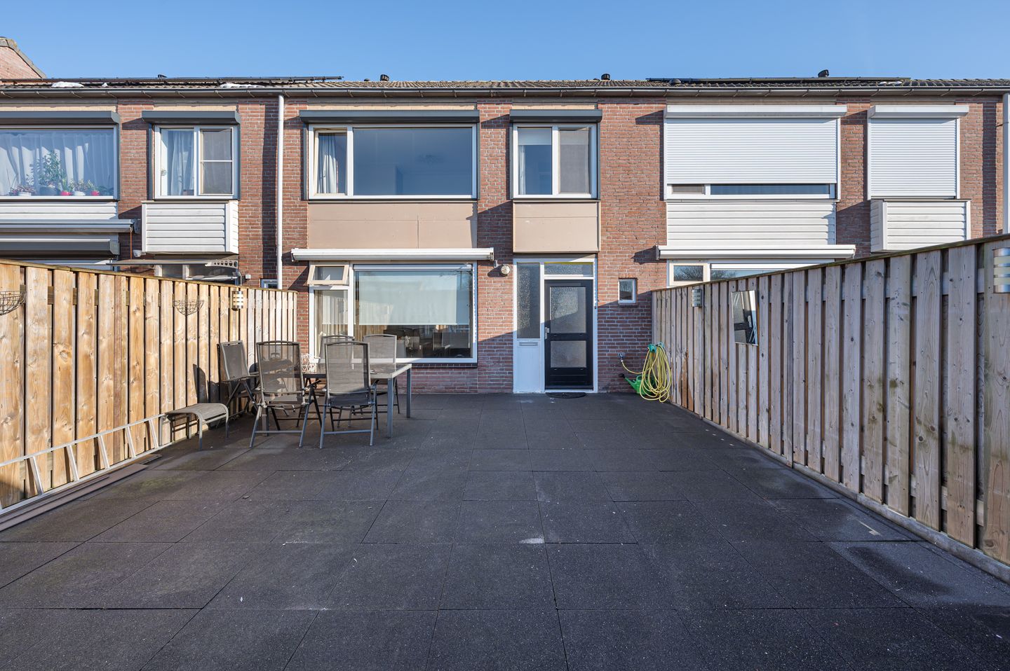 Foto 4 van Gladiolenhof 16