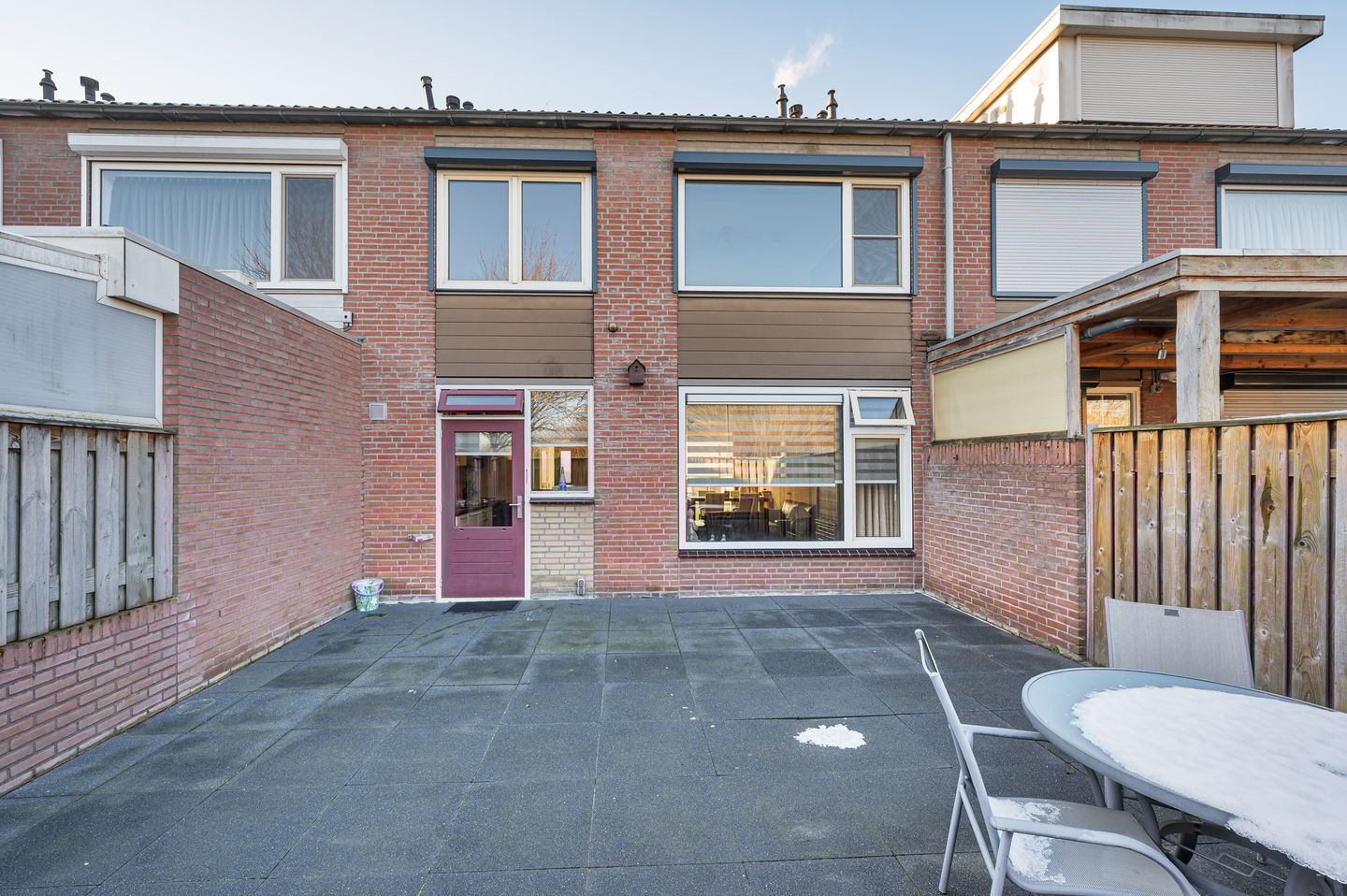 Foto 20 van Gladiolenhof 16