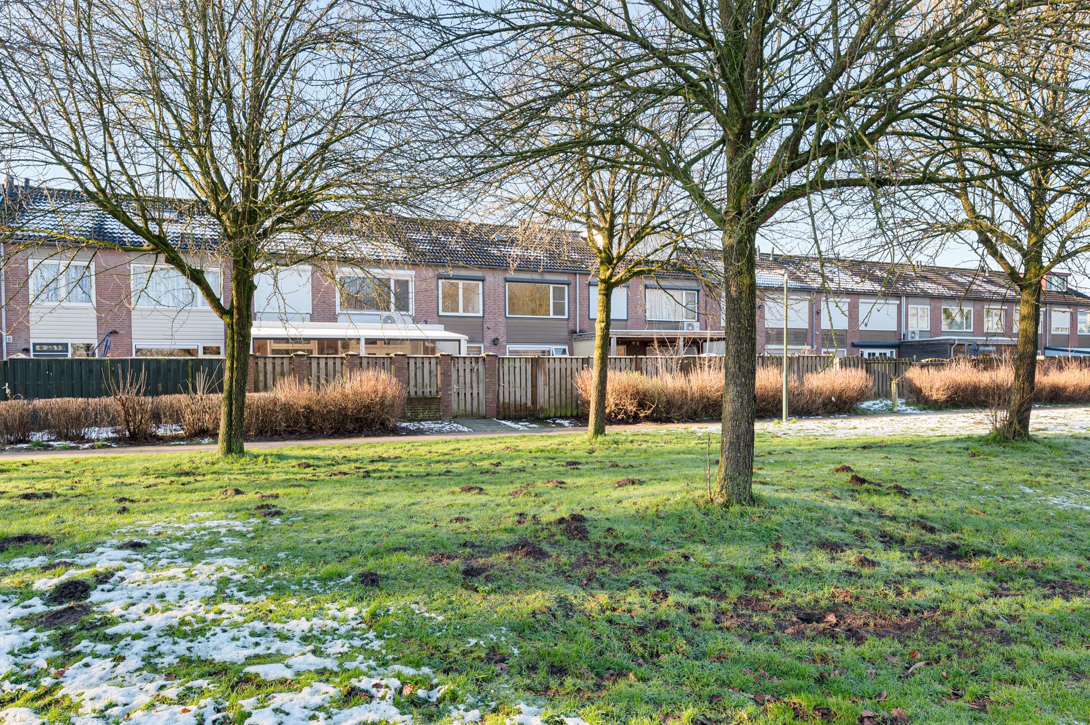 Foto 21 van Gladiolenhof 16