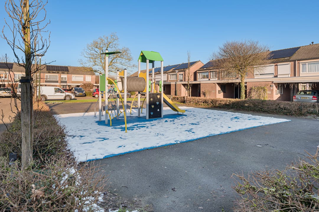 Foto 22 van Gladiolenhof 16