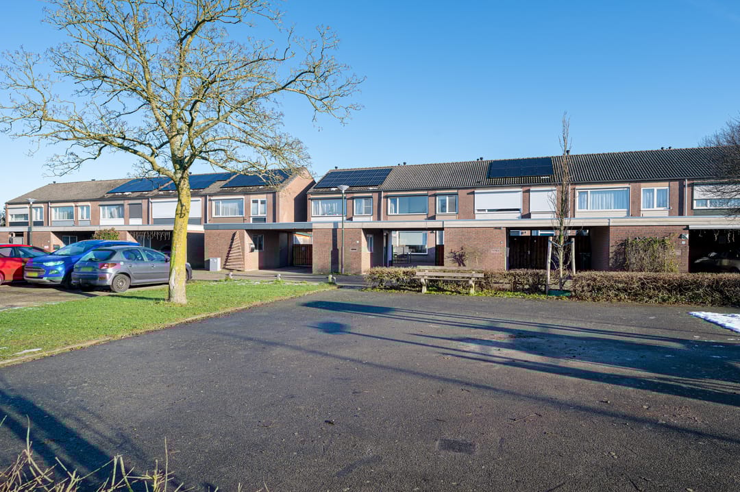 Foto 23 van Gladiolenhof 16