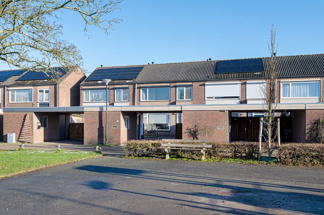 Foto 26 van Gladiolenhof 16