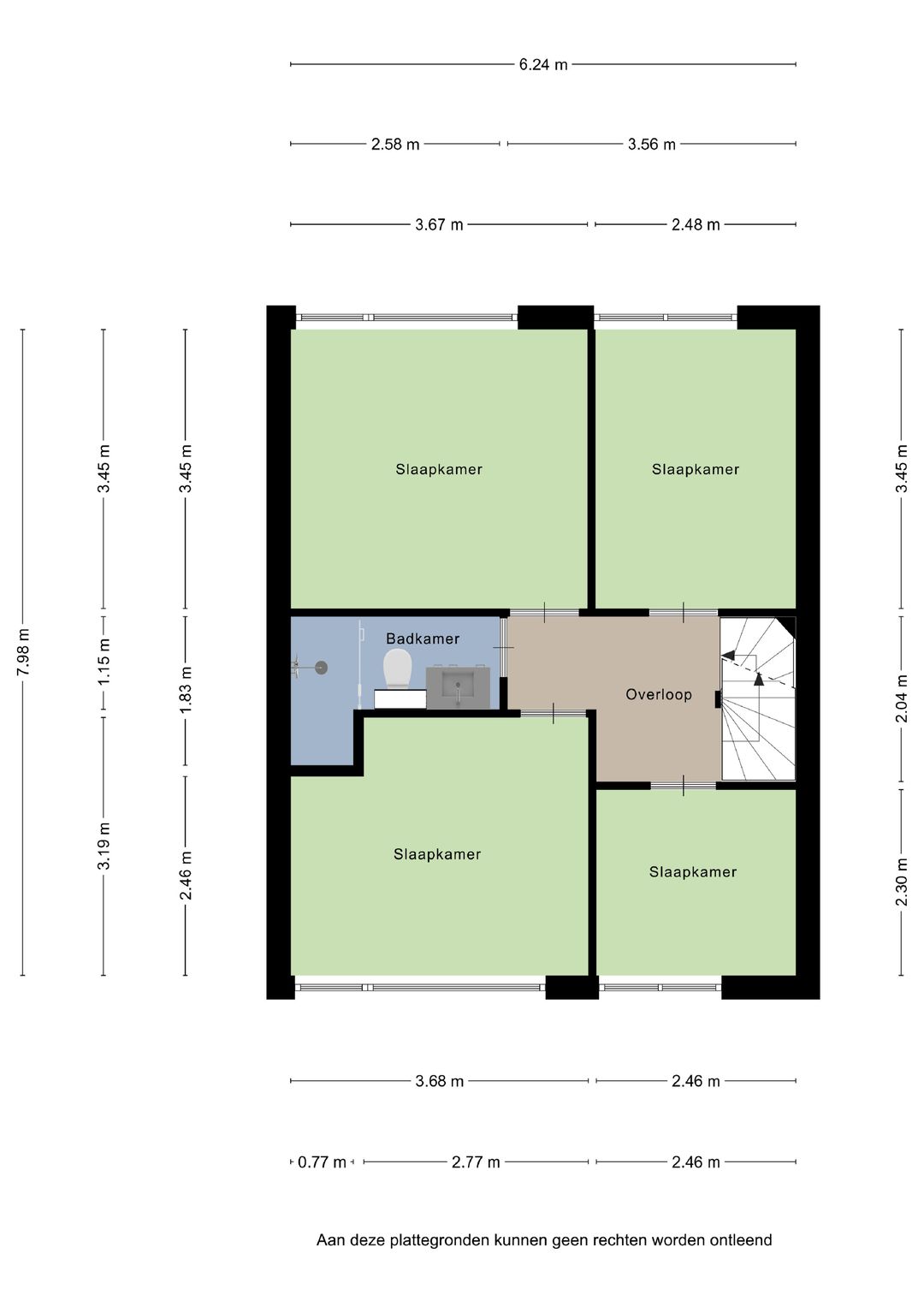 Foto 31 van Gladiolenhof 16