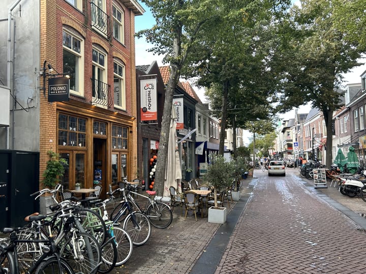 Laat 117, Alkmaar