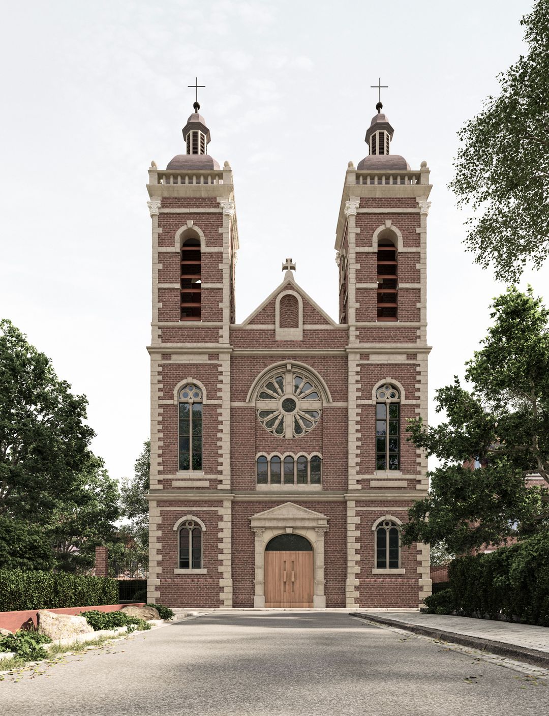 Photo 2 of A Torens (Bouwnr. 1)