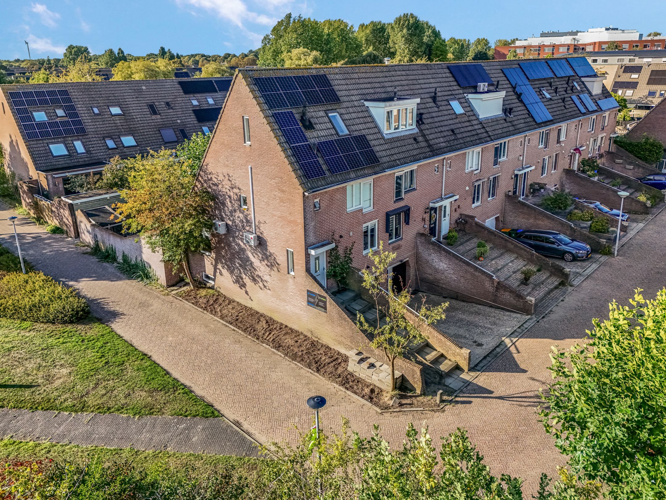 Monroedreef, 30, Ede, 6716MB, Gelderland, Nederland 30 