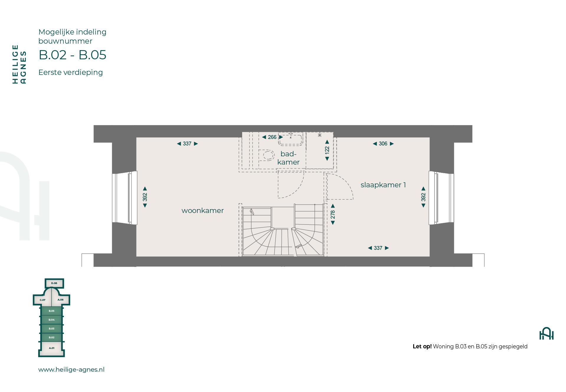 Foto 6 van B2 Schip (Bouwnr. 3)