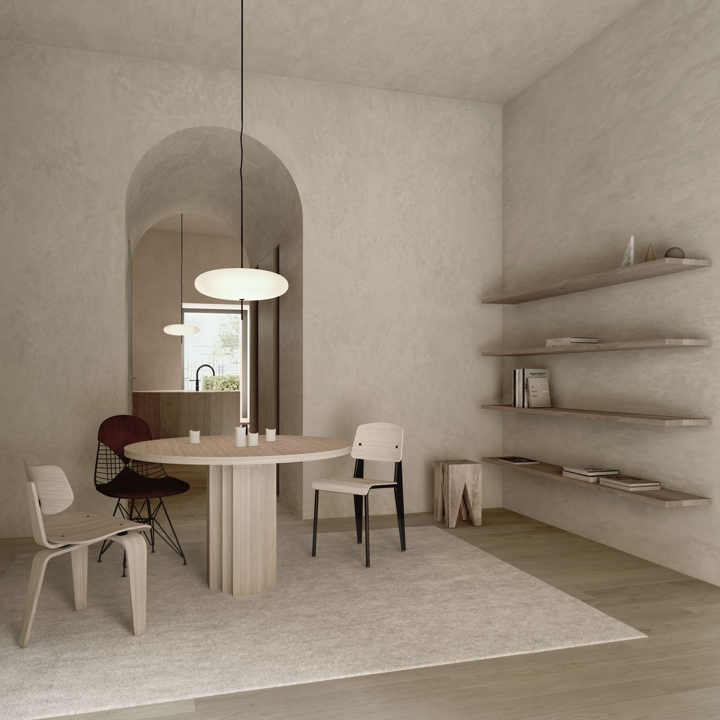 Foto 4 van B1 Schip (Bouwnr. 2)