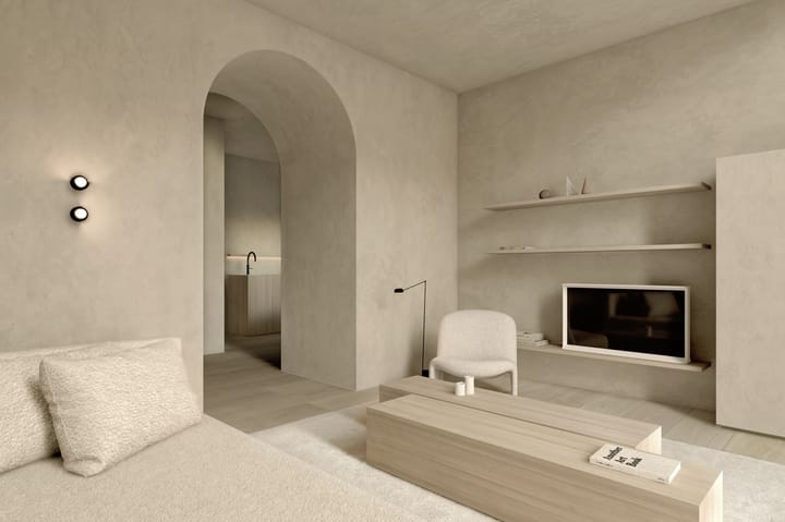 Foto 2 van C Transept (Bouwnr. 7)