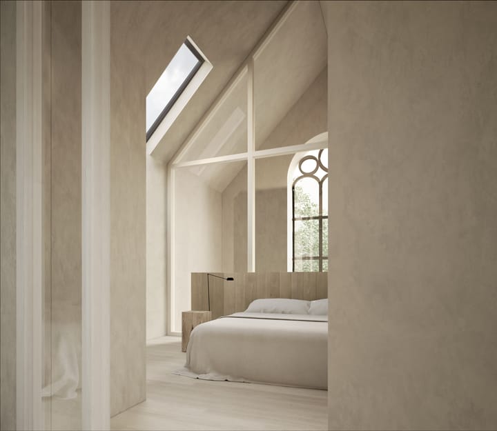 Foto 3 van C Transept (Bouwnr. 7)