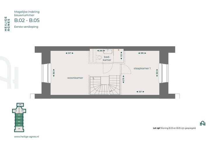 Foto 6 van B2 Schip (Bouwnr. 4)