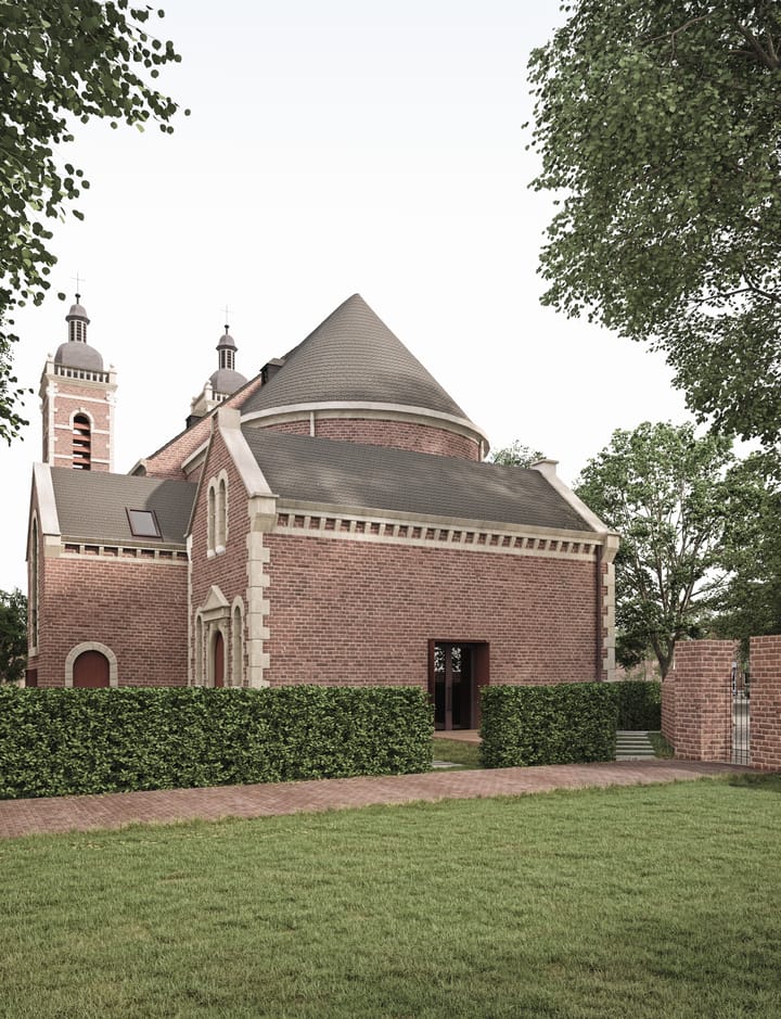 Photo 2 of D Pastorie (Bouwnr. 8)