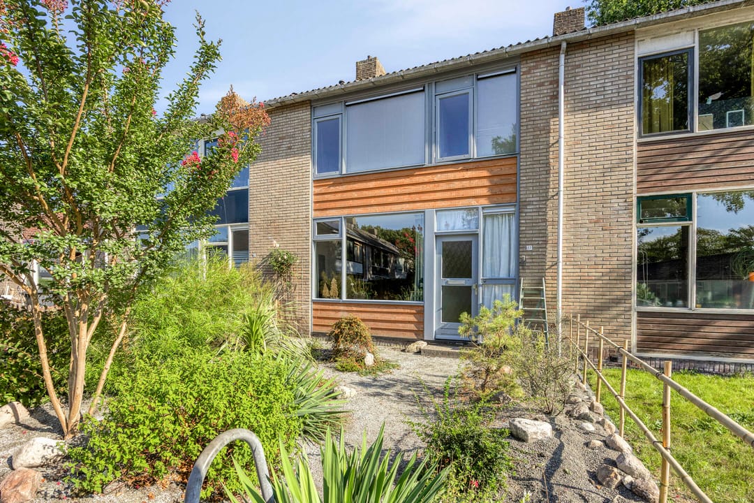 Foto 1 van Schumerstraat 37