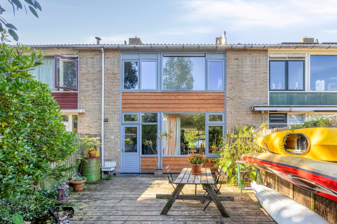 Foto 2 van Schumerstraat 37