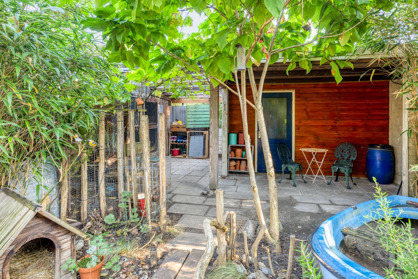 Foto 4 van Schumerstraat 37