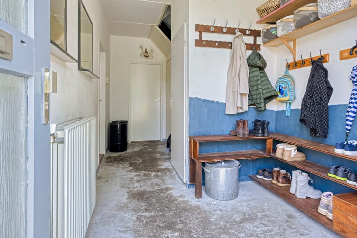 Foto 5 van Schumerstraat 37