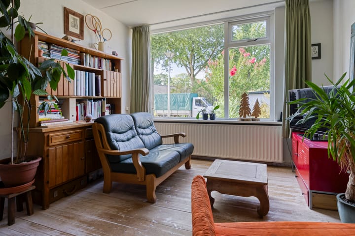 Foto 7 van Schumerstraat 37