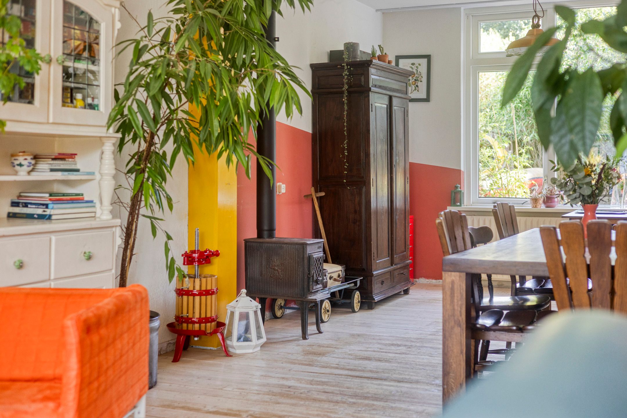 Foto 9 van Schumerstraat 37