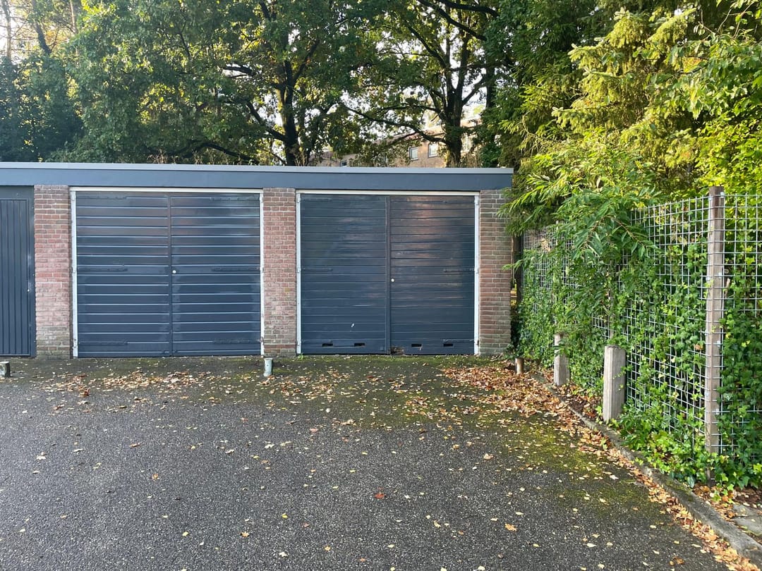 Foto 1 van Van Heutszlaan