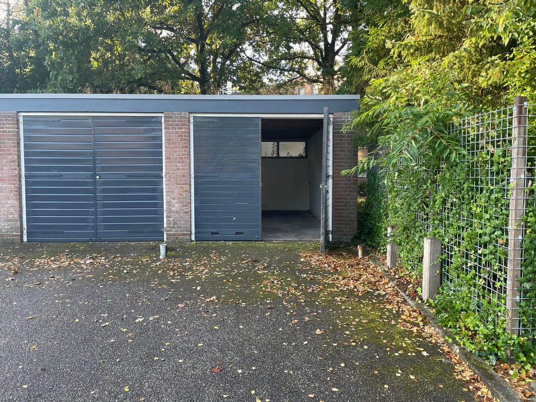 Foto 2 van Van Heutszlaan