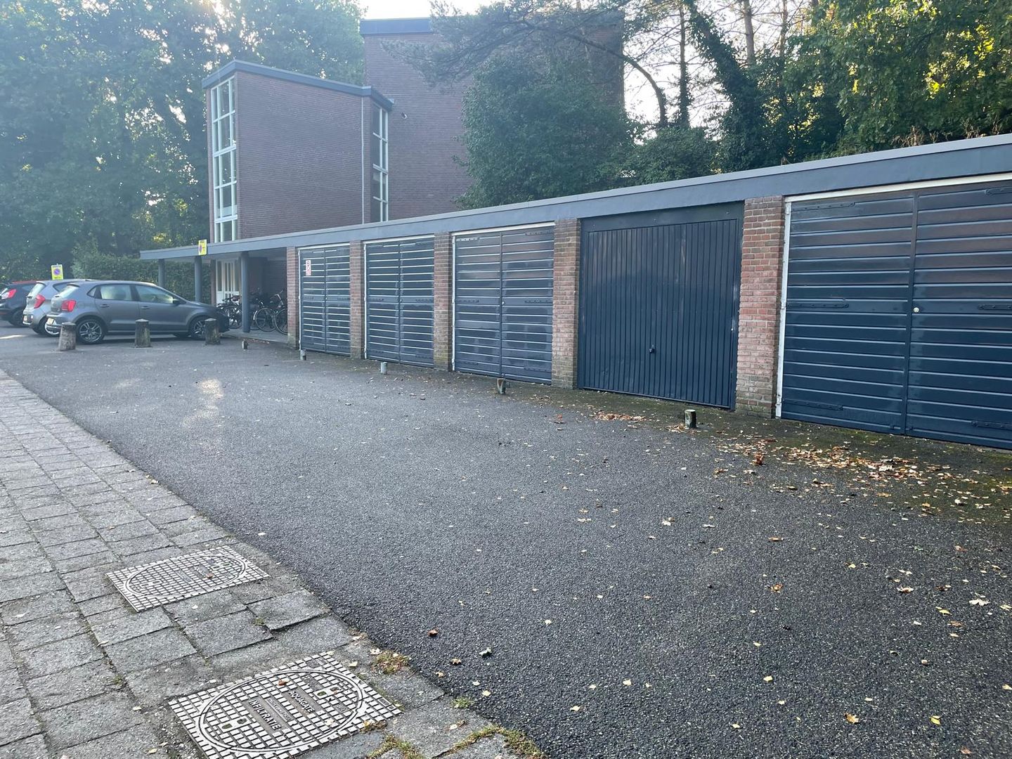 Foto 4 van Van Heutszlaan