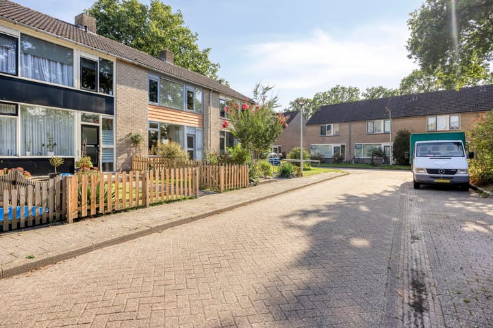 Foto 30 van Schumerstraat 37