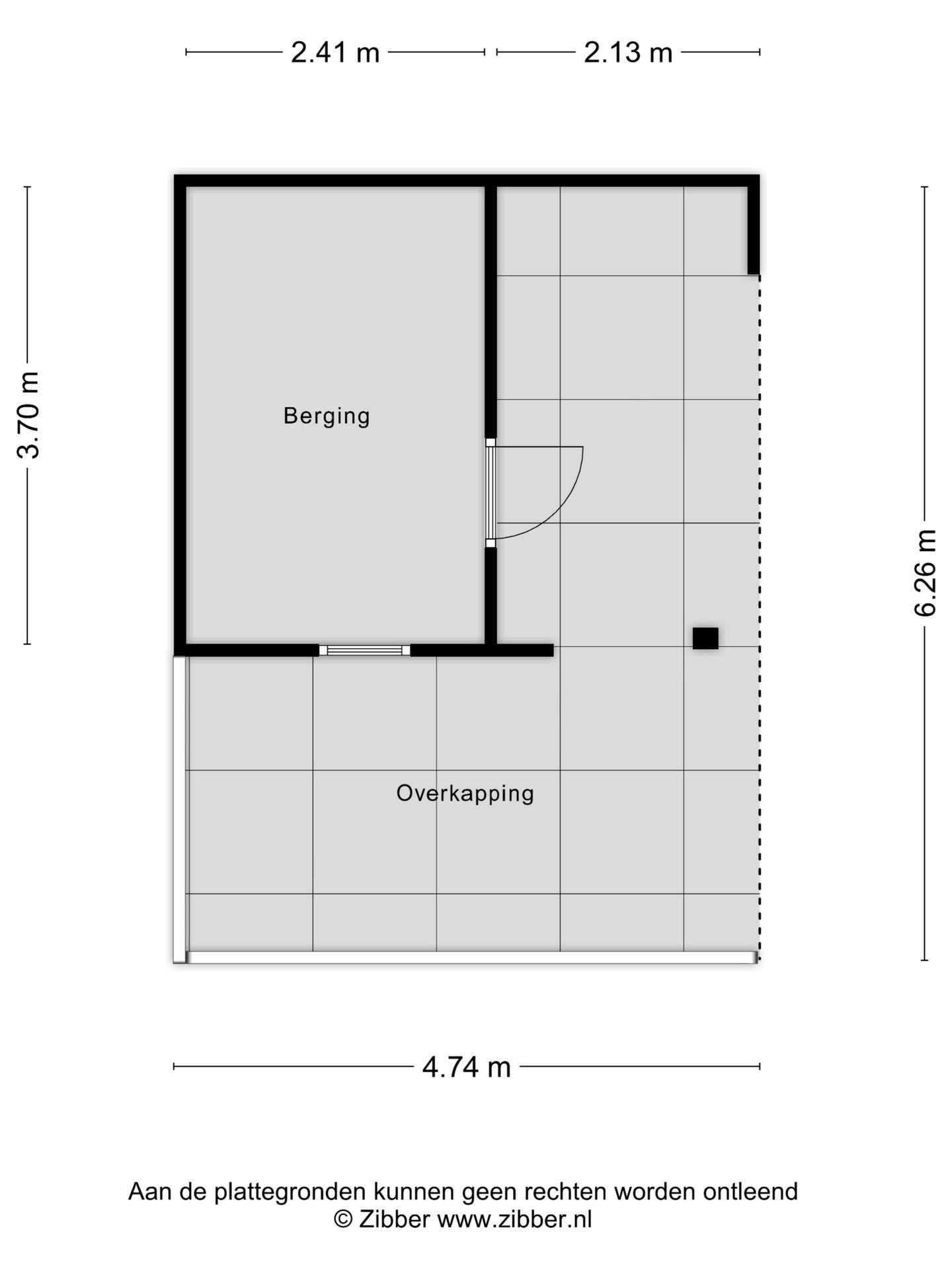 Foto 35 van Schumerstraat 37