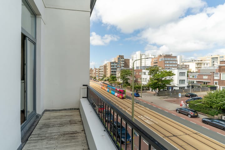 Foto 3 van Gevers Deynootweg 27-B