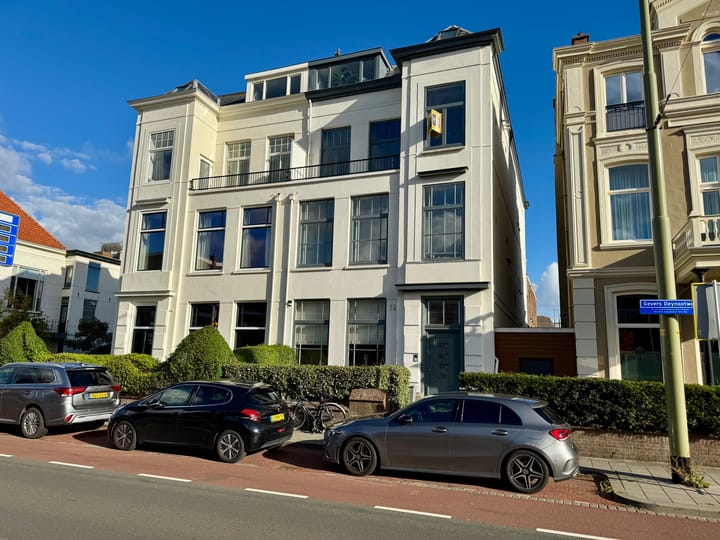 Foto 4 van Gevers Deynootweg 27-B