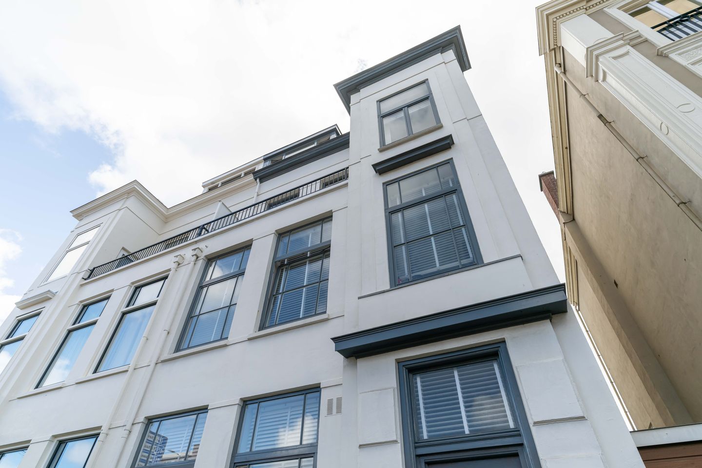 Foto 5 van Gevers Deynootweg 27-B