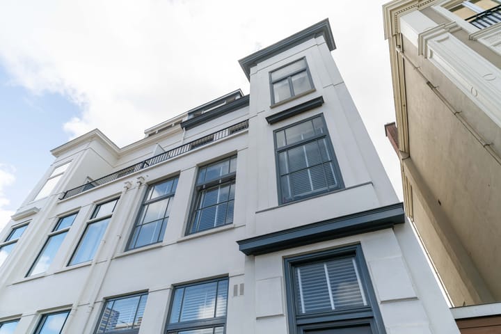 Foto 5 van Gevers Deynootweg 27-B