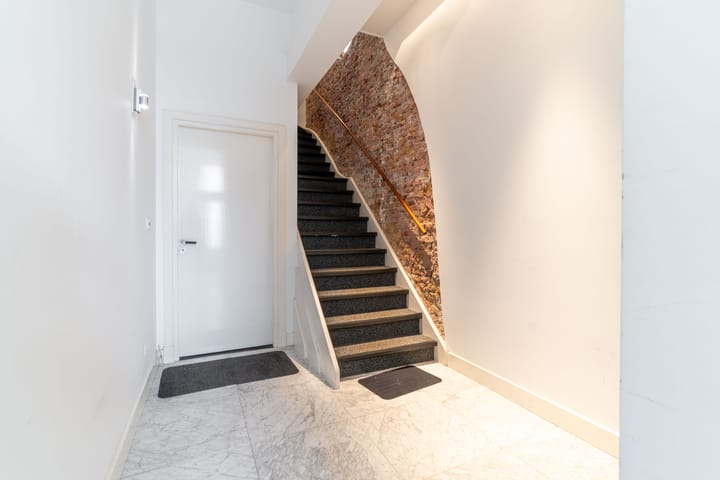 Foto 8 van Gevers Deynootweg 27-B