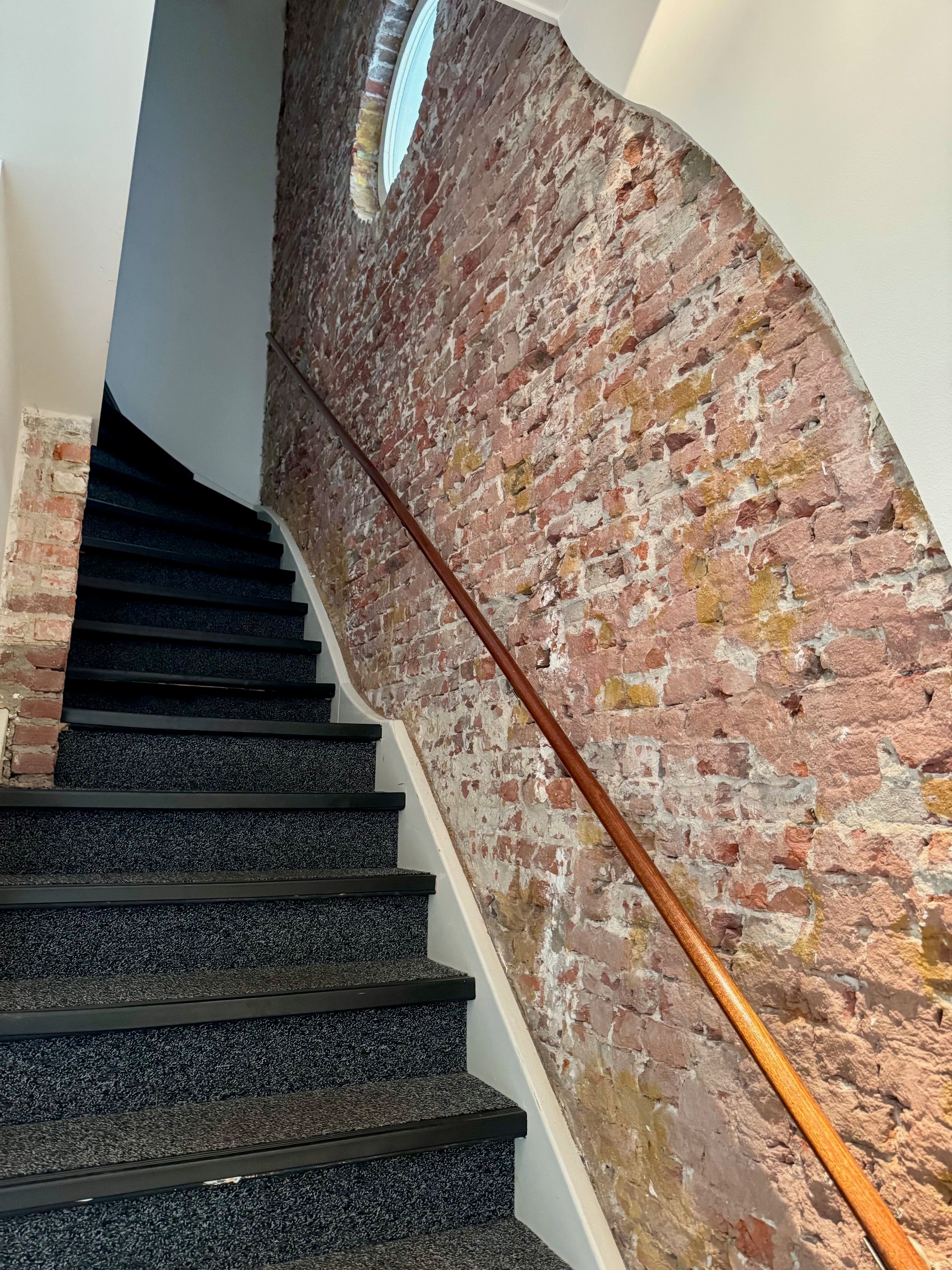 Foto 9 van Gevers Deynootweg 27-B