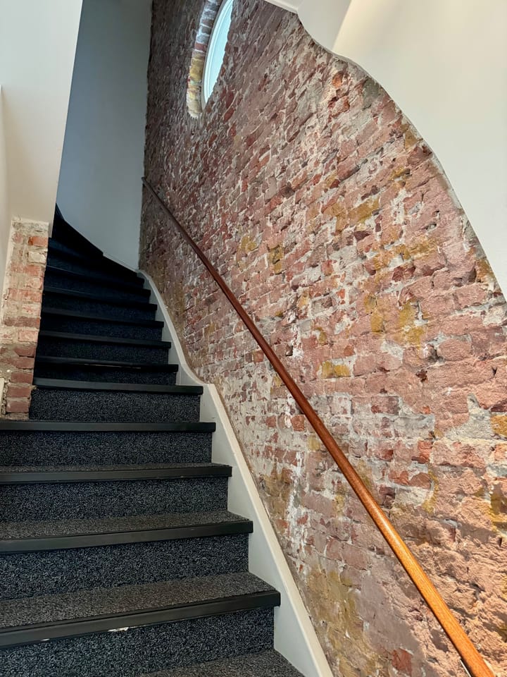 Foto 9 van Gevers Deynootweg 27-B